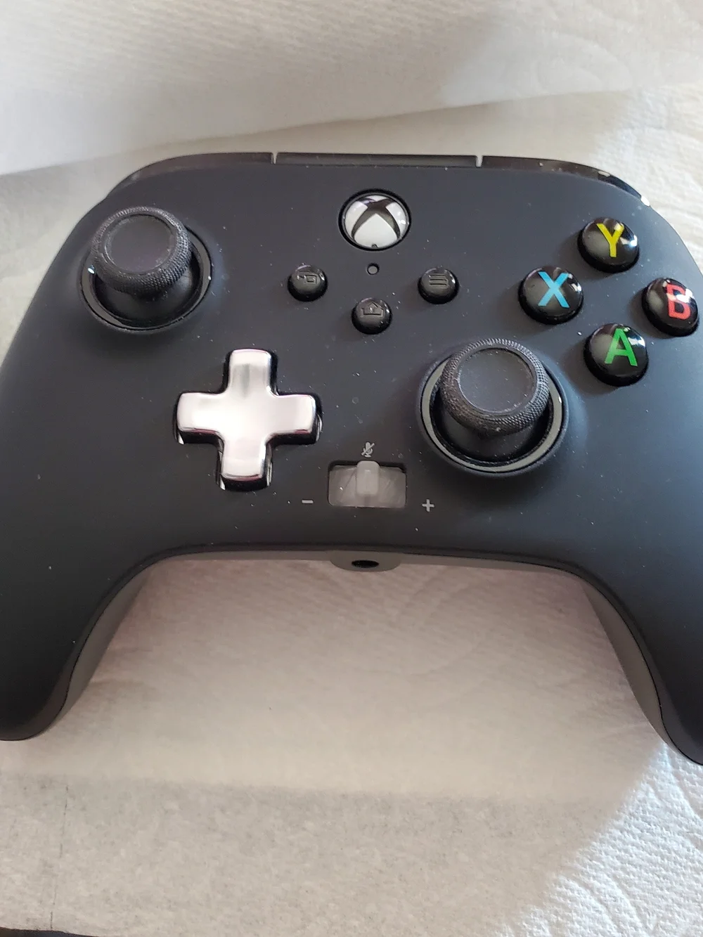 Wireless Controller - Black - Picture 5 of 5